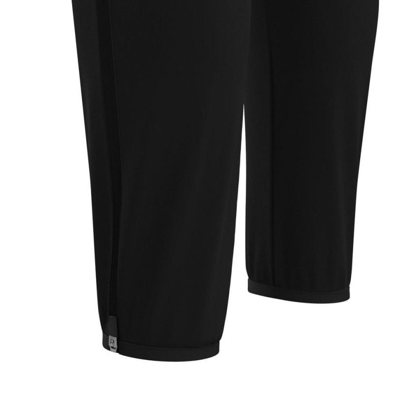 Trainingshose Macron Irtys - Farbe: Schwarz, Größe: 3XS