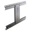 Reduzierung des TV-Halters Meliconi Universal Fix 480880