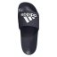 Pantofle Adidas Adilette Shower Black
