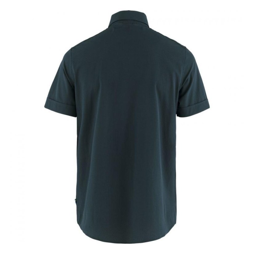 Abisko Trekking Shirt SS M