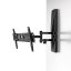 TV-Halterung (Wand/Trockenbau) Meliconi 480879 Extra XDR 200400 CG schwarz