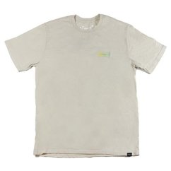 Pánské triko Hurley Washed Core O&O Slashed