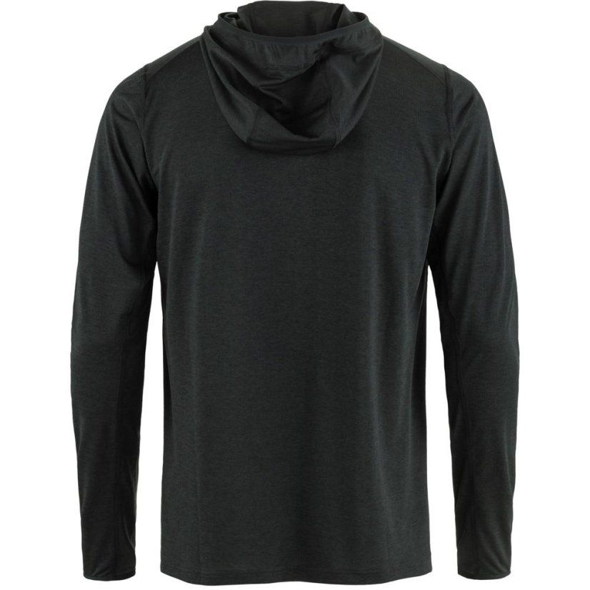 Abisko Sun-hoodie M