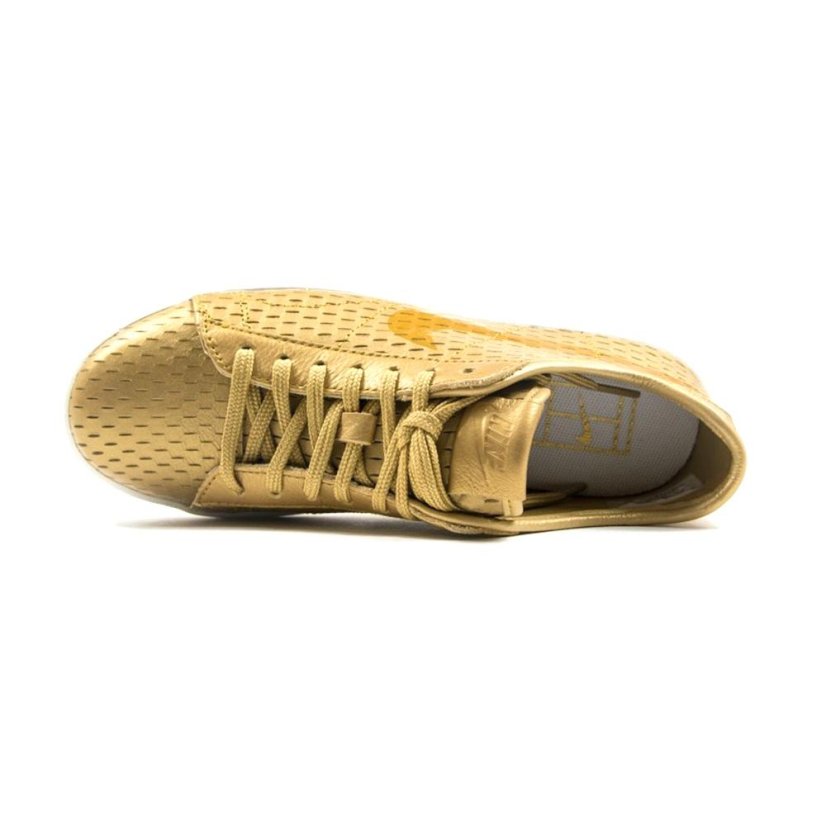 Dámská obuv Nike Tennis Classic Ultra Premium Gold