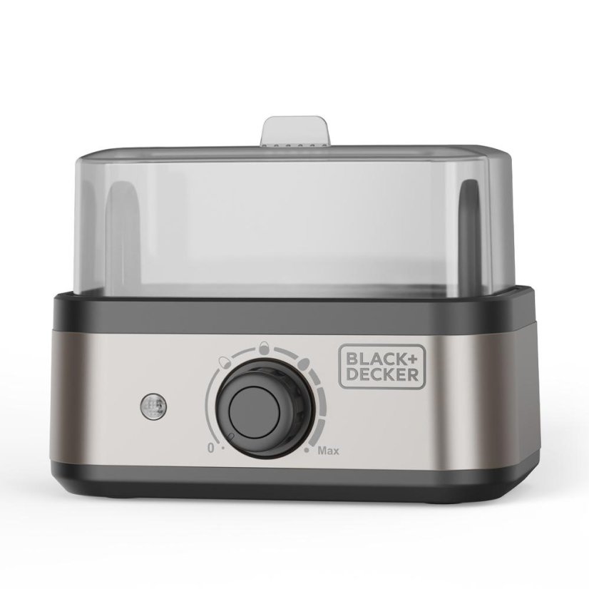 Vajíčkovar Black+Decker BXKS4800E