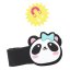 Magnetclip Top Model Miju & Panda