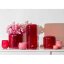 Glasblumentopf DutZ Pot Fuchsia