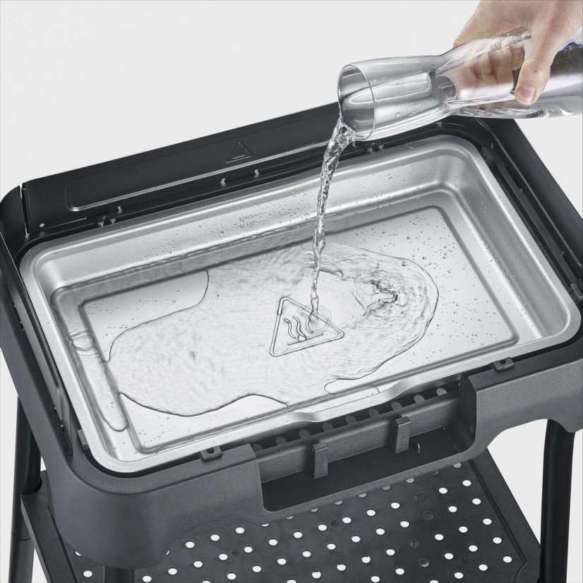 Severin PG 8594 Electric Grill
