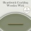 WoodWick Boat Candle, Verdant Fig
