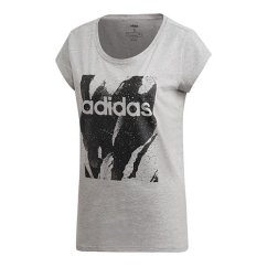 Dámské tričko Adidas Essentials All Over Print