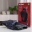 Heizdecke Solac Helsinki CT8696 schwarz