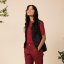 S/F Adventure Vest W
