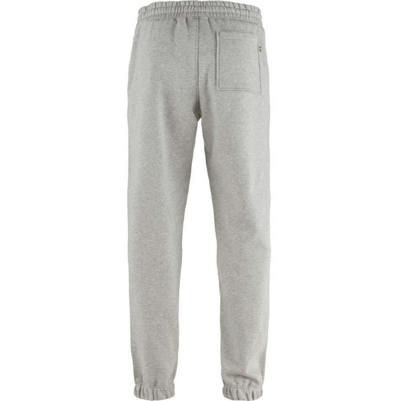 Pánské tepláky Fjällräven Classic Sweatpants M - Farbe: Grau, Größe: L
