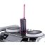 Trevi EM 408 microphone + headphones set