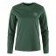 1960 Logo T-shirt LS W