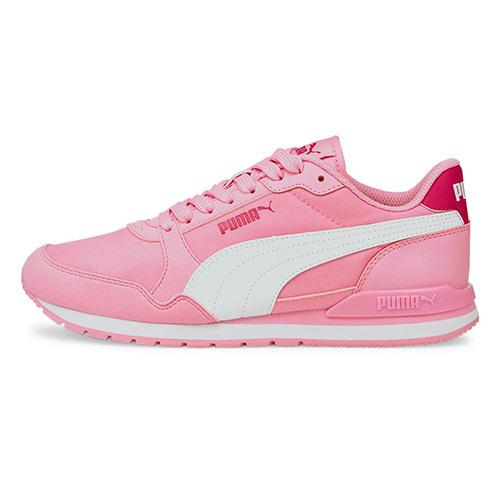 Puma ST Runner v3 NL Jr lányos tornacipő