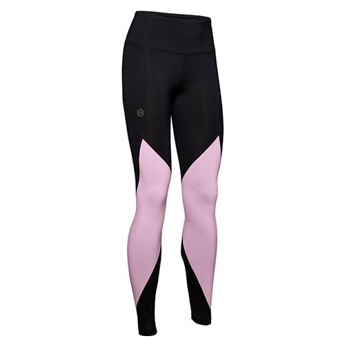 Damen-Kompressionsleggings Under Armour Rush Legging