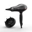 Bellissima My Pro P3 3400 11728 Black Hair Dryer
