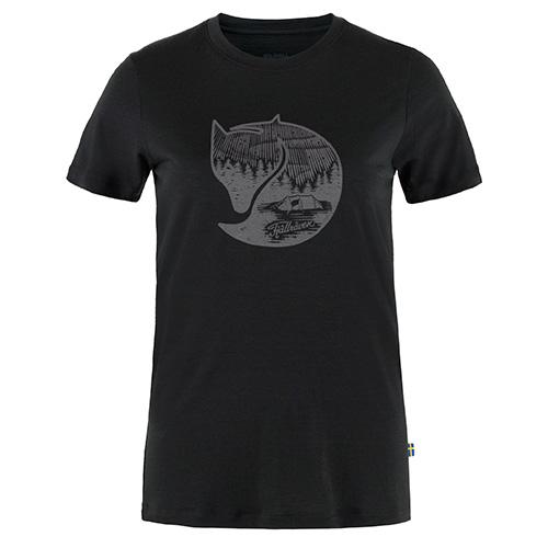 Abisko Wool Fox SS W Abisko Wool Fox SS W