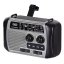 Rádio Trevi RA 7F30 BT grey