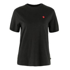 Hemp Blend T-shirt W
