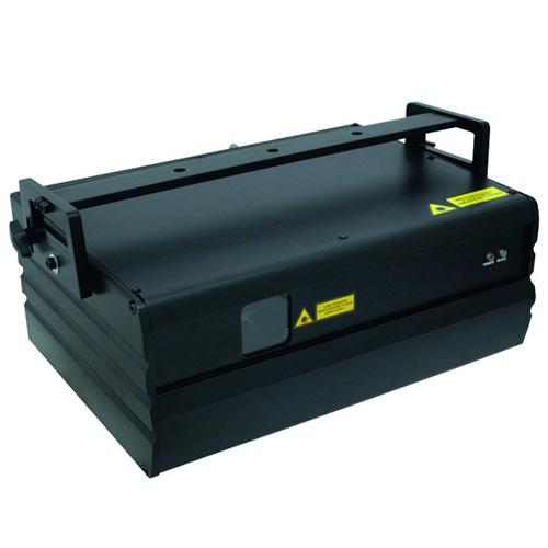 Laser Eurolite VLS-600RGY 30k