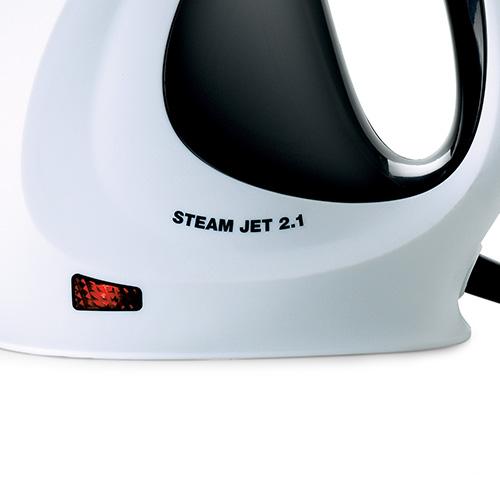 Parní čistič Solac Stream Jet 2.0 LV1301 bílý