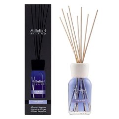 Millefiori Milano Natural, Violet & Musk Diffuser, 100 ml