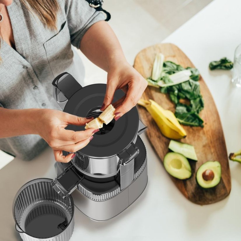 Black+Decker BXJE4800E Juicer