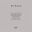 WoodWick Medium Candle, Iris Woods