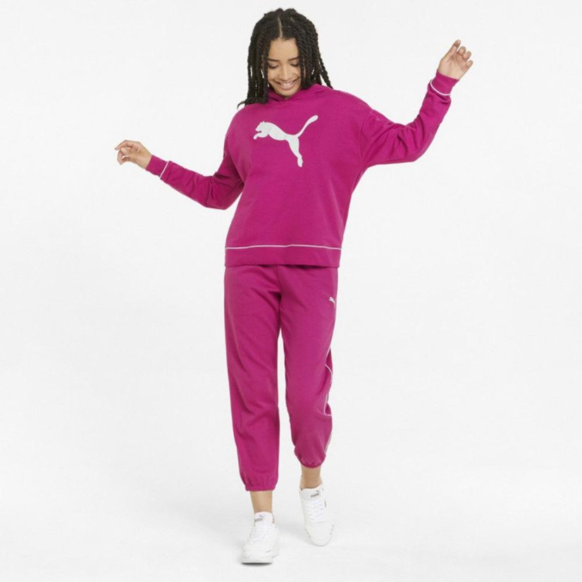 Damen-Sweatshirt Puma Modern Sports Hoodie