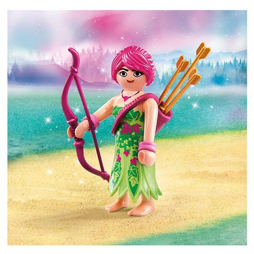 Playmobil Lesná víla 9339