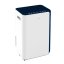 ARGO DRY PURY EVO WF 17,492000097 white-blue dehumidifier