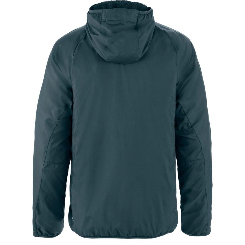 Keb Thermal Wind Jacket M