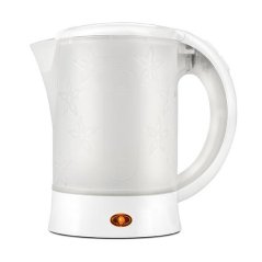 Rychlovarná konvice Girmi BL0401 silikon
