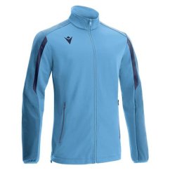 SETH FULL LENGTH ZIP TOP COL/NAV