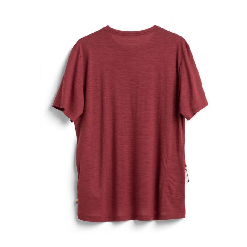 S/F Wool T-shirt M