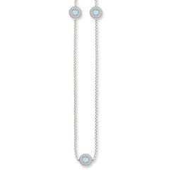 Halskette Thomas Sabo Luna Light KE1336-694-31-L80