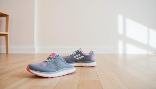 Damen-Laufschuhe