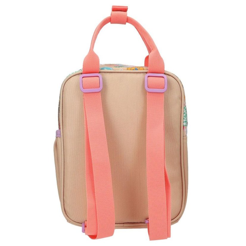Top Model Girl Power, Fergie & Jill leisure backpack