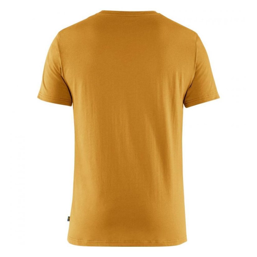 Fjällräven Logo T-shirt M