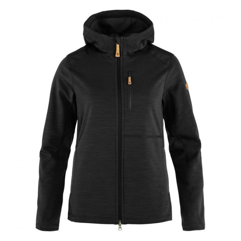 Keb Fleece Hoodie W