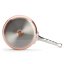 Flat pan for sautéing de Buyer Prima Matera 6230.20, 20 cm
