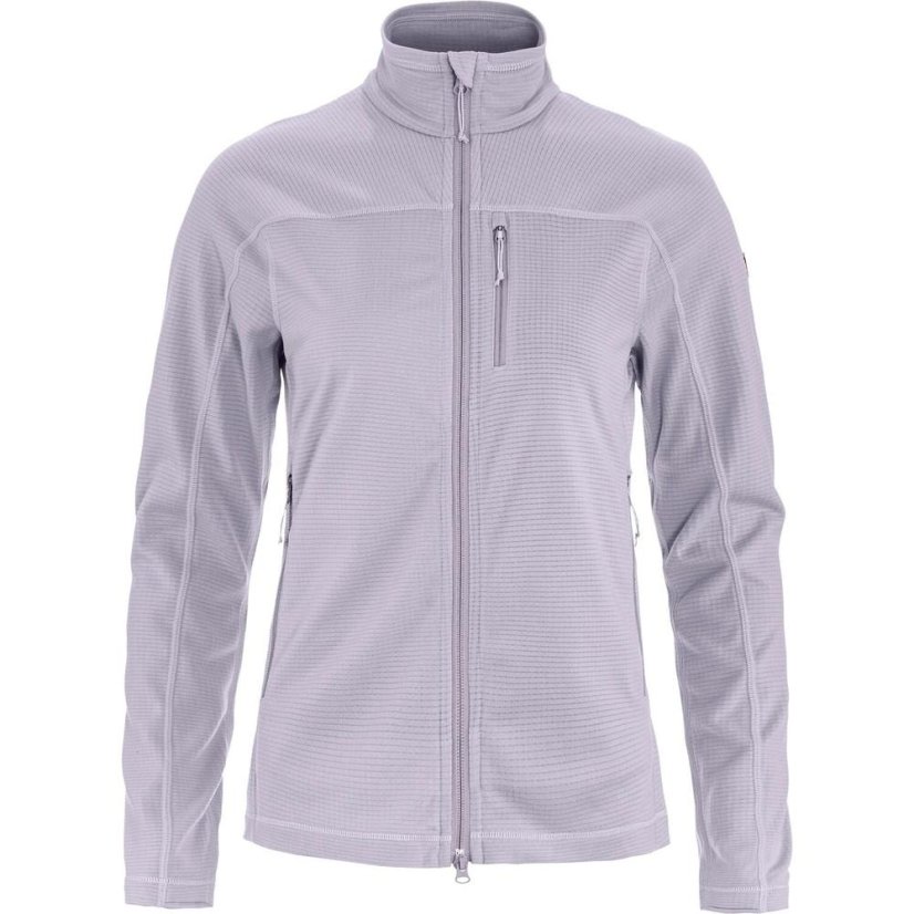 Abisko Lite Fleece Jacket W