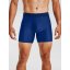 Under Armour UA Tech 6in Men's Boxer Briefs, 2-Pack - Color: Gray, Size: S