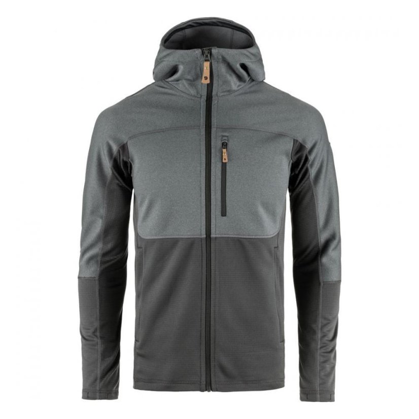 Abisko Trail Fleece M