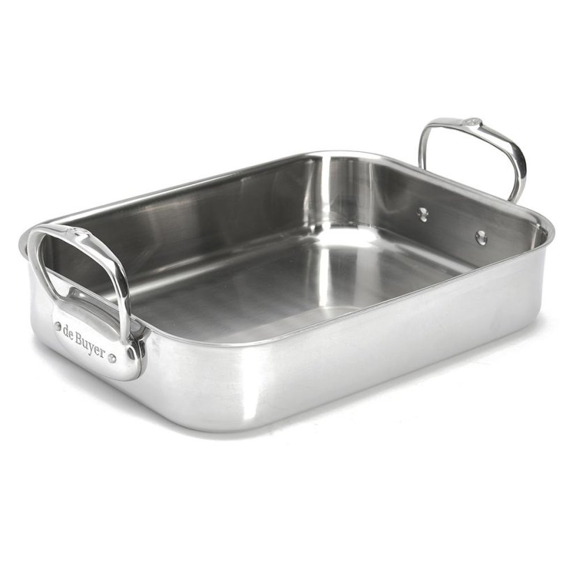 Piekarnik de Buyer AFFINITY 3727.35