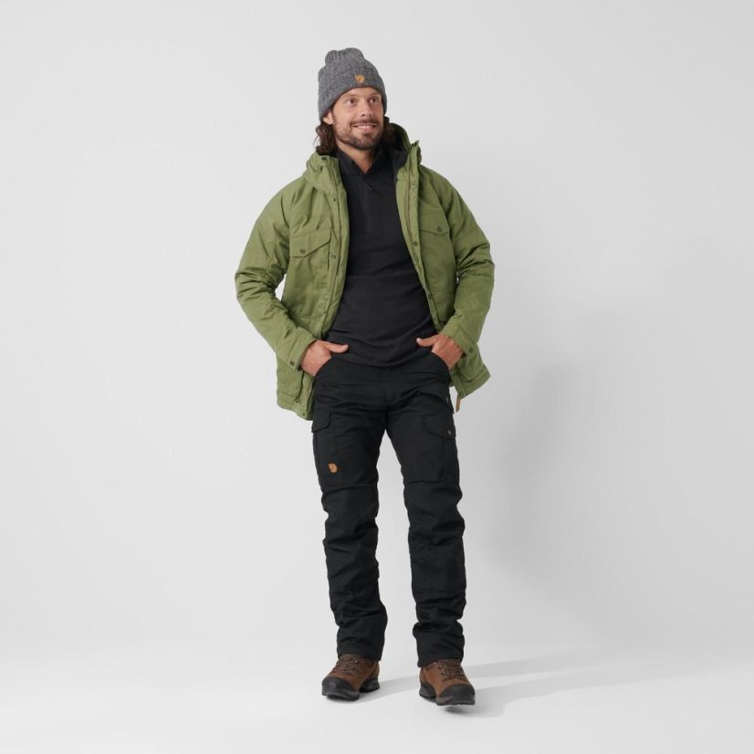 Barents Pro Winter Trousers M