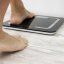 Osobní váha Cecotec Surface Precision 9500 4090 černá