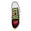Saalschuhe Kelme Stiletto - Farbe: Weiß, Größe: 40